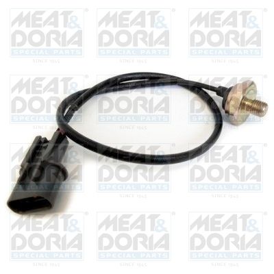 Obrázok Senzor klepania MEAT & DORIA  87939
