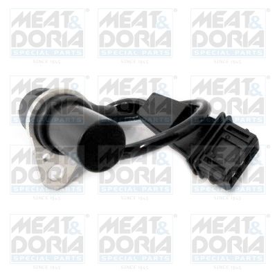 Obrázok Snímač polohy vačkového hriadeľa MEAT & DORIA  87944