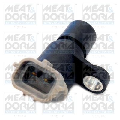 Obrázok Snímač impulzov kľukového hriadeľa MEAT & DORIA  87948