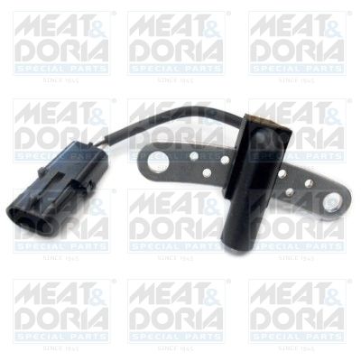 Obrázok Snímač impulzov kľukového hriadeľa MEAT & DORIA  87953