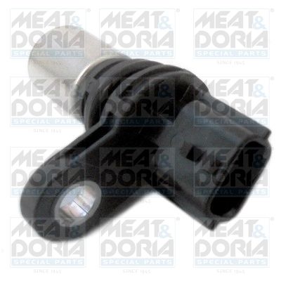Obrázok Snímač polohy vačkového hriadeľa MEAT & DORIA  87974