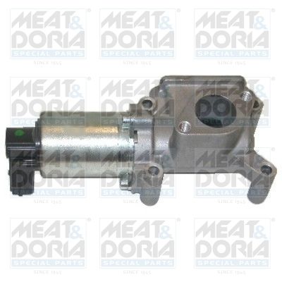 Obrázok AGR - Ventil MEAT & DORIA  88006R