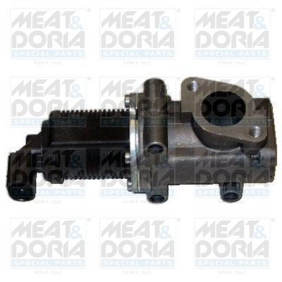 Obrázok AGR - Ventil MEAT & DORIA  88007R