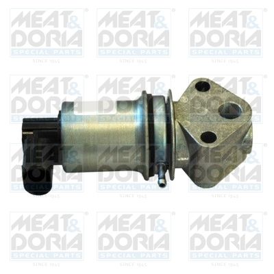 Obrázok AGR - Ventil MEAT & DORIA  88009R