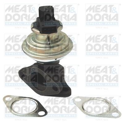 Obrázok AGR - Ventil MEAT & DORIA  88036