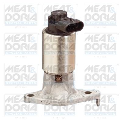Obrázok AGR - Ventil MEAT & DORIA  88037