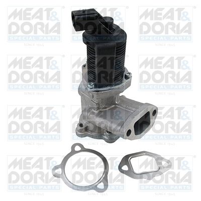 Obrázok AGR - Ventil MEAT & DORIA  88043