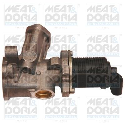 Obrázok AGR - Ventil MEAT & DORIA  88043R