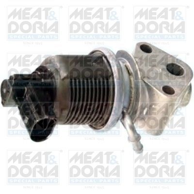 Obrázok AGR - Ventil MEAT & DORIA  88072B