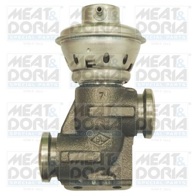Obrázok AGR - Ventil MEAT & DORIA  88079