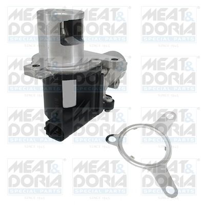 Obrázok AGR - Ventil MEAT & DORIA  88091