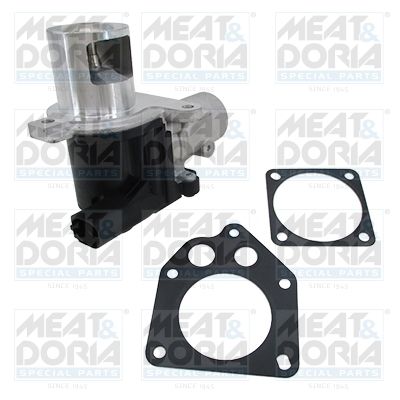 Obrázok AGR - Ventil MEAT & DORIA  88091E