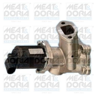 Obrázok AGR - Ventil MEAT & DORIA  88092E