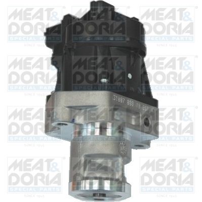 Obrázok AGR - Ventil MEAT & DORIA  88104