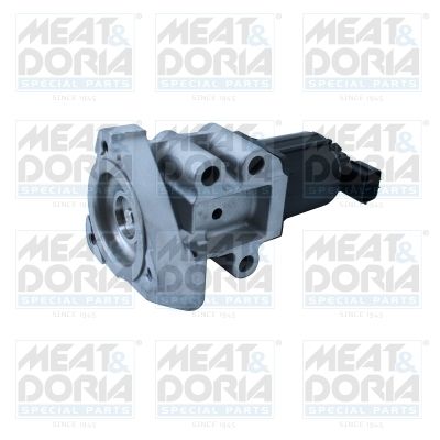 Obrázok AGR - Ventil MEAT & DORIA  88127R