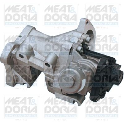 Obrázok AGR - Ventil MEAT & DORIA  88142