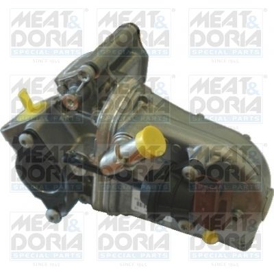 Obrázok Chladič pre recirkuláciu plynov MEAT & DORIA  88146