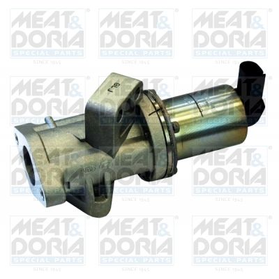 Obrázok AGR - Ventil MEAT & DORIA  88179
