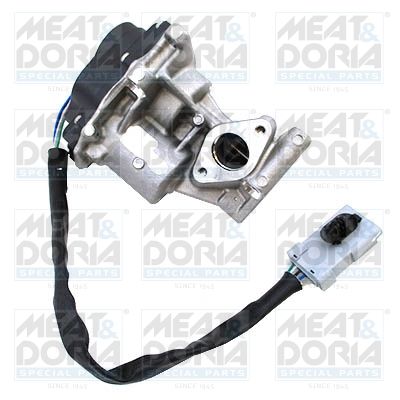 Obrázok AGR - Ventil MEAT & DORIA  88222R