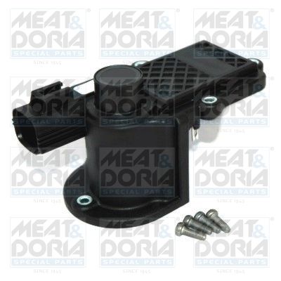 Obrázok AGR - Ventil MEAT & DORIA  88253