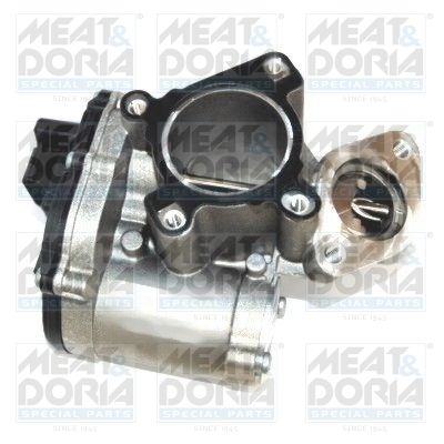 Obrázok AGR - Ventil MEAT & DORIA  88258