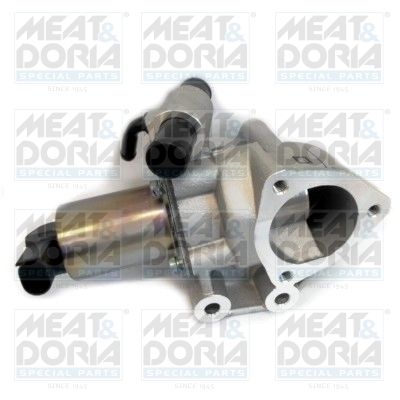 Obrázok AGR - Ventil MEAT & DORIA  88270