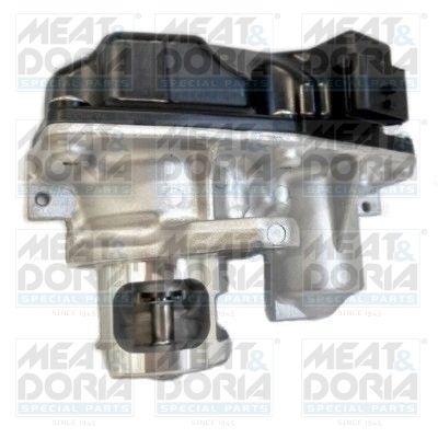 Obrázok AGR - Ventil MEAT & DORIA  88281