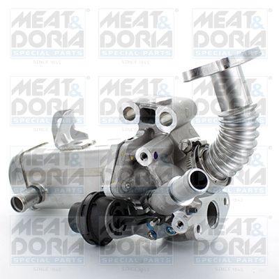Obrázok AGR - Ventil MEAT & DORIA  88298