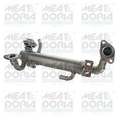 Obrázok AGR - Ventil MEAT & DORIA  88301