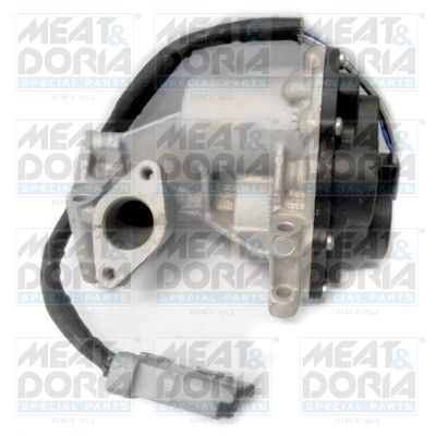 Obrázok AGR - Ventil MEAT & DORIA  88316R