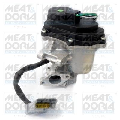 Obrázok AGR - Ventil MEAT & DORIA  88317R