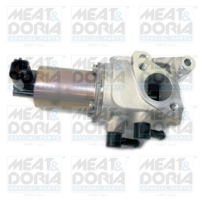 Obrázok AGR - Ventil MEAT & DORIA  88319