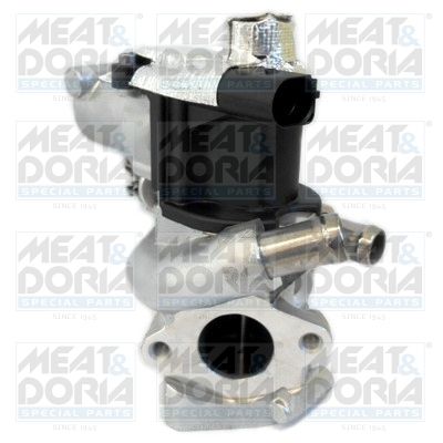 Obrázok AGR - Ventil MEAT & DORIA  88323
