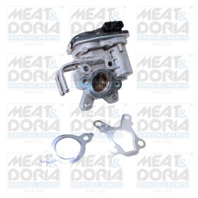 Obrázok AGR - Ventil MEAT & DORIA  88342