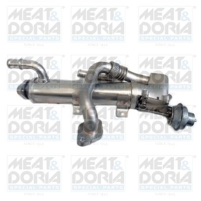 Obrázok Chladič pre recirkuláciu plynov MEAT & DORIA  88343