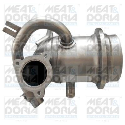 Obrázok Chladič pre recirkuláciu plynov MEAT & DORIA  88359