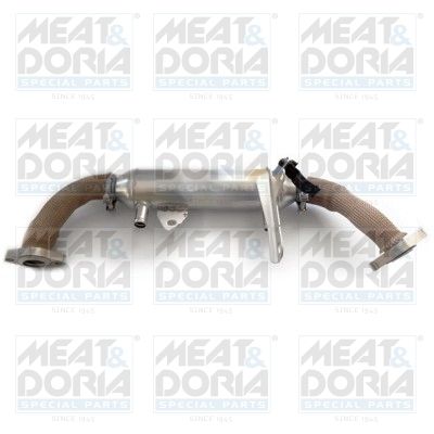 Obrázok Chladič pre recirkuláciu plynov MEAT & DORIA  88362