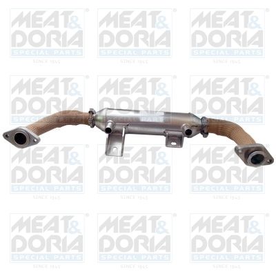 Obrázok Chladič pre recirkuláciu plynov MEAT & DORIA  88363