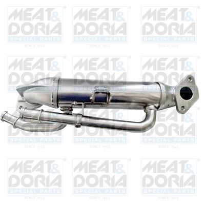 Obrázok Chladič pre recirkuláciu plynov MEAT & DORIA  88366