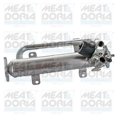 Obrázok Chladič pre recirkuláciu plynov MEAT & DORIA  88372