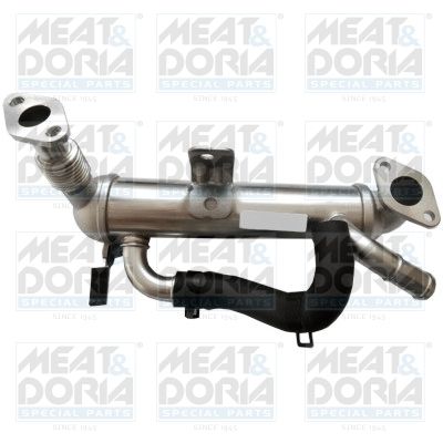 Obrázok Chladič pre recirkuláciu plynov MEAT & DORIA  88381