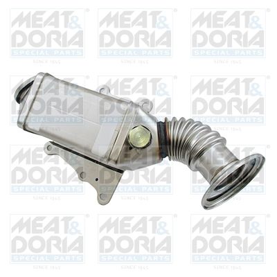 Obrázok Chladič pre recirkuláciu plynov MEAT & DORIA  88382