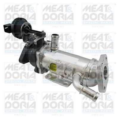 Obrázok Chladič pre recirkuláciu plynov MEAT & DORIA  88385