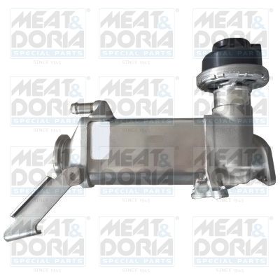 Obrázok Chladič pre recirkuláciu plynov MEAT & DORIA  88407