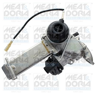 Obrázok Chladič pre recirkuláciu plynov MEAT & DORIA  88409