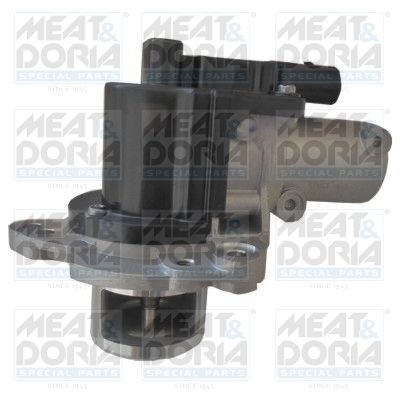 Obrázok AGR - Ventil MEAT & DORIA  88411
