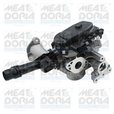 Obrázok AGR - Ventil MEAT & DORIA  88416