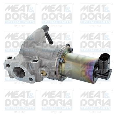 Obrázok AGR - Ventil MEAT & DORIA  88424