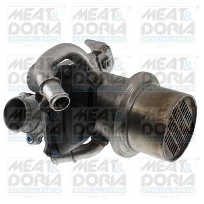 Obrázok Chladič pre recirkuláciu plynov MEAT & DORIA  88425R
