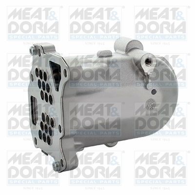 Obrázok Chladič pre recirkuláciu plynov MEAT & DORIA  88431
